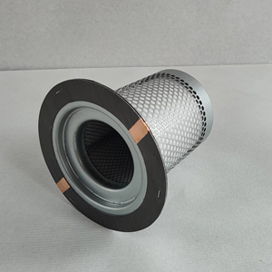 Separador de Aceite Mengma 35858927 de Acero Inoxidable, Nuevo Filtro para Compresor de Aire Industrial con 6 Meses de Garantía - Product Image 2