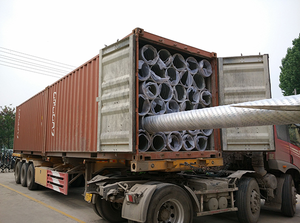 Nhà Máy Giá 16 "Thép không gỉ 304L <span class=keywords><strong>Johnson</strong></span> Loại màn hình Lọc ống/Wedge dây lưới máy nước cũng màn hình ống - Product Image 4