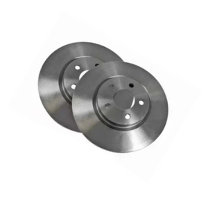 Tedesco modello di auto posteriore forato a disco freno scanalato 569071 15502138 per <span class=keywords><strong>Opel</strong></span> CASCADA <span class=keywords><strong>Astra</strong></span> Zafira - Product Image 4