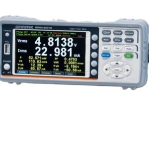 Dinamómetro de CA/CC GWinstek GPM-8310 - Product Image 1