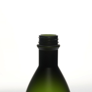 Botella de Plástico con Bomba Dosificadora Personalizada al por Mayor para Champú, Cuidado de la Piel y Cosméticos - Product Image 2