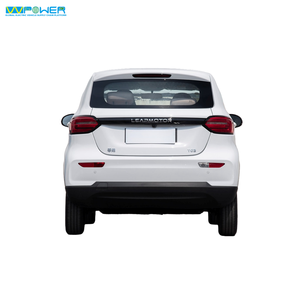 Дешевый Электромобиль, двигательный двигатель T03 ev, мини-автомобильный Високосный двигатель T03, мини электрический внедорожник T03, экспорт от компании 10 лет - Product Image 6