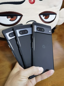 Teléfono Inteligente Pixel 7 5G al por Mayor, Blanco, Cámara Dual, Pantalla OLED de 6.1 Pulgadas, Android, 15 Núcleos, Sensor de Huellas Dactilares - Product Image 5