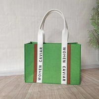 Sac de rangement multifonctionnel de luxe pour femme, grande capacité, moderne, avec logo personnalisé, vente directe d'usine, offre spéciale