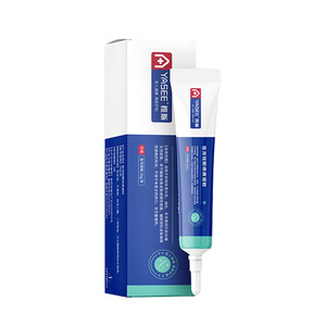 Yasi Medical Silicone Scar Gel for Postpartum and Postoperative Burns and Scalds - Medical Aesthetic Care Scar Fading and - Product Image 2