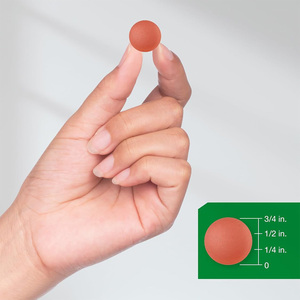 Vegan Ashwagandha Gummies hương vị nhiệt đới không biến đổi gen không chứa gluten 60 phần bổ sung hàng ngày - Product Image 3