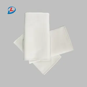 Treatment Air Conditioning Asphalt Plant Shield-room Cloth Filters For Water Filter Bag