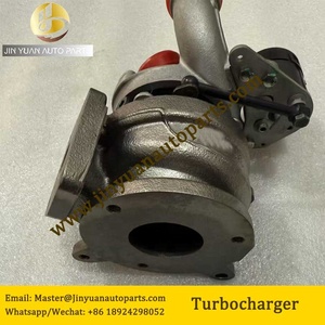 Turbocompresor LR003668 1303039915 5439 988 0063 54399880112 5439-988-0063 BV39 para motor Land <span class=keywords><strong>Rover</strong></span> <span class=keywords><strong>Range</strong></span> <span class=keywords><strong>Rover</strong></span> 3,6 T TDV8 368DT - Product Image 4