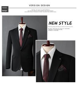 <span class=keywords><strong>Costume</strong></span> Homme de Haute Qualité <span class=keywords><strong>Vert</strong></span> <span class=keywords><strong>Foncé</strong></span> Simple Boutonnage pour <span class=keywords><strong>Mariage</strong></span>, Affaires, Décontracté ou Formel, Style Britannique, Taille XL, en Tissu Peigné TR avec Braguette Zippée - Product Image 2