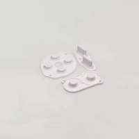 (S) pour Gameboy Classic Bouton en caoutchouc pour Game Boy DMG Bouton de contact DMG-01 réparation Remplacement