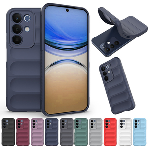 Coque de téléphone personnalisée antichoc avec recharge sans fil pour Realme 15X, protection en TPU souple, best-seller - Product Image 6