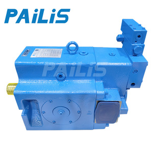 Bomba de Pistones PaiLis Pvxs 090 M R Df 0000 000, Bomba Hidráulica Eléctrica Horizontal de Refuerzo - Product Image 5