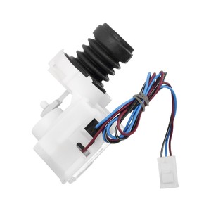 Moteur de pompe de vidange Xpq-8 pour machine à laver Sanyo Xqg65-903s Xqg55-L832w, pièce de rechange électrique en plastique - Product Image 4