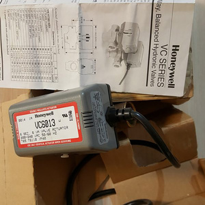 NUEVO-ORIGINAL VC7934-11 Válvulas de Control de Modulación SPMODULATING Regulador VC7930 VC7931 VC7934 - Product Image 6
