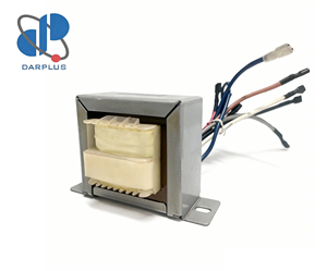 Single Phase EI57*25 Instrument <b>Transformer</b> Power <b>Transformer</b> for Guitar Bass with Copper Winding - Product Image 4