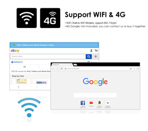 7inch phổ 1 + 16GB Auto QLED màn hình Navigation GPS đa phương tiện Android 11 12 Xe Video player đài phát thanh stereo hệ thống âm thanh - Product Image 4
