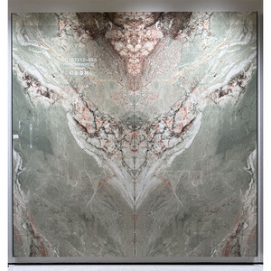 Fabricant chinois, fourniture directe de dalles en pierre frittée, prix bas, haute qualité, marbre artificiel, porcelaine, grandes dalles, vente en gros - Product Image 3