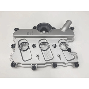 Couvercle de soupape adapté pour Volkswagen Phideon V6 06E103471S, couvercle de moteur, culasse automobile - Product Image 5