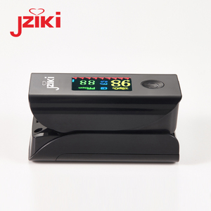 Oxímetro <span class=keywords><strong>de</strong></span> Pulso Eléctrico Jziki con Pantalla TFT, Apagado Automático, Múltiples Colores, para Uso Doméstico, <span class=keywords><strong>Precio</strong></span> al por Mayor - Product Image 5