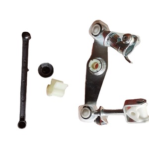 Junta universal para mecanismo de cambio de caja de cambios automotriz, diámetro del orificio de 20mm, acero aleado, métrico, aplicable a Chevrolet Lanos Opel - Product Image 1