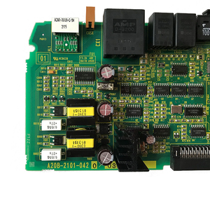 แผงวงจร PCB ที่ผ่านการทดสอบแล้ว FANUC A20B-2101-0420 - Product Image 2