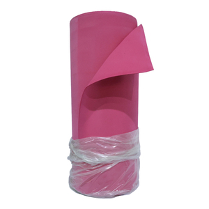 Производитель, дешевая заводская цена, пенопластовый рулон Eva 54 дюйма или 56 дюймов 1,43*100*1,4 мм, 1,43*100 м * 1,8 мм в Пакистане - Product Image 1