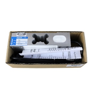 Cảm biến dòng NA4 100kg tế bào tải một điểm 100kg tế bào tải Phạm vi đo - Product Image 6