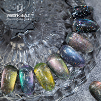 Meilleure Vente Vernis Gel Résine Échantillon Gratuit Logo OEM 3000 Couleurs Laque Gel UV Vernis Émail Vente en Gros Vernis Gel Effet Œil de Chat
