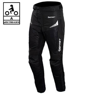 Befast Artech CE pantalon d'été Noir M - Product Image 1