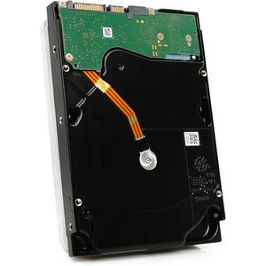 Disco Duro Interno Empresarial Exos X16 de 16 TB y 3.5 Pulgadas, Disco Duro Seagate de 16 TB, Exos X16, 7200 RPM, 512e/4Kn, SATA 6 Gb/s, 256 MB, 3.5 - Product Image 4
