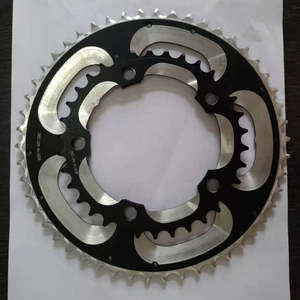 <span class=keywords><strong>Pédalier</strong></span> de vélo, 170mm, 8m, avec <span class=keywords><strong>courroie</strong></span> - Product Image 3