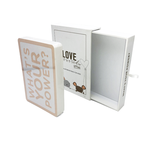 Stampati personalizzati mazzo di carte promozionali mazzo di carte personalizzate di stampa stampa personalizzata libro mazzo di carte scatola - Product Image 1