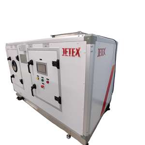 Unidad de <span class=keywords><strong>Aire</strong></span> <span class=keywords><strong>Acondicionado</strong></span> HVAC Directo de Fábrica, Unidad de Refrigeración de <span class=keywords><strong>Aire</strong></span> Fresco, Unidad de Tratamiento de <span class=keywords><strong>Aire</strong></span> para Aplicaciones Comerciales e Industriales - Product Image 5