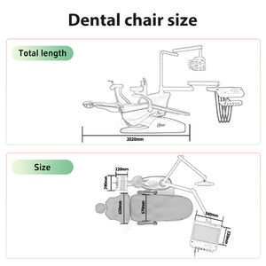 Produsen kursi <span class=keywords><strong>Dental</strong></span>, instrumen <span class=keywords><strong>Dental</strong></span> kursi <span class=keywords><strong>Dental</strong></span> Set kursi <span class=keywords><strong>Dental</strong></span> mewah kualitas tinggi - Product Image 2