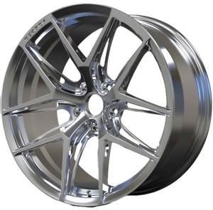 Pour <span class=keywords><strong>Lamborghini</strong></span> Chrome Forgé Lumière Poids 19 Pouces 5*112 Passager Voiture Jantes En Alliage Jantes Pour <span class=keywords><strong>Lamborghini</strong></span> Aventador LP-<span class=keywords><strong>700</strong></span>-<span class=keywords><strong>4</strong></span> - Product Image 1