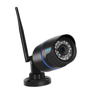 BESDER Full HD 1080P Registrazione Audio del CCTV Wifi IP TELECAMERA di Sorveglianza Esterna Impermeabile Della Pallottola Senza Fili del IP Macchina Fotografica Della Pallottola - Product Image 1