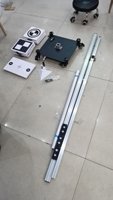 Kit complet d'outils de calibrage ADAS avec système de calibrage ADAS et réflecteur d'angle laser pour Honda/TOYOTA/Mercedes-Benz