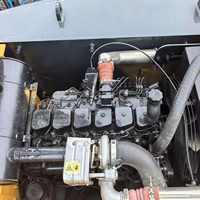 Excavator Bekas Hyundai R210W-9S 20 Ton Beroda Hidrolik dengan Mesin HM5.9 132kW Bucket 0.8m³ untuk Konstruksi Dijual