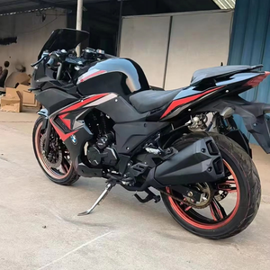 เครื่องยนต์มอเตอร์ไซค์-200-400 ซีซี ความเร็ว 80 กม./ชม. ทรงพลังและเร้าใจ 250 เครื่องยนต์สมรรถนะสูง ความจุระหว่าง 200 - Product Image 4