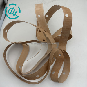 Joint de carter d'huile EexcavaStart 6SE70C pour moteurs 4006 4008 4012 4016 - Remplacement durable, fiable et étanche - Product Image 3