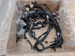 Kabel Harness Mesin Baru untuk BYD Song L DM SA5HA-4001010C-D1 Pengganti Kabel Kompartemen Mesin Lengkap - Product Image 2