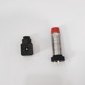 Plateforme de détection configurable Druck 5000 pour la mesure industrielle avec sorties MV, MA et tension - Product Image 2