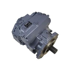 A4VG110 Hydraulic Piston Pump for Excavator - National High-Tech R&<b>D</b> 1. As a National High-Tech Enterprise Ruimin Delivers Cutti - Product Image 4