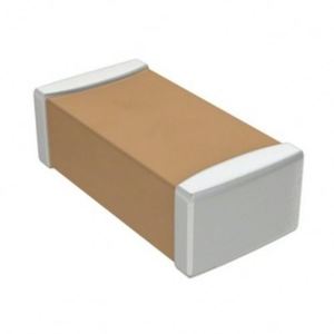 CGJ2B2X7R1E222K050BA Ceramic Capacitor 2.2nF 10% 25V - Product Image 1