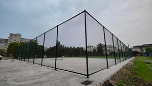 Hondenveilige kleine gaas kettinglink hondenren - Product Image 5