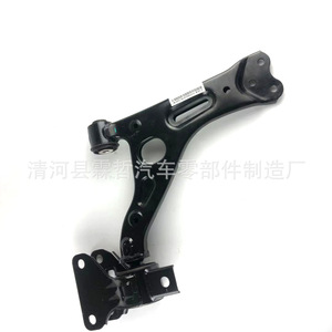 Bras de suspension inférieur pour GAC Trumpchi Aion 3610071BBX0000 3610072BBX0000 en fer, pièce neuve - Product Image 2