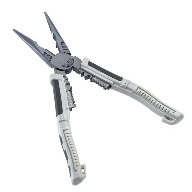 बहु Plier स्टेनलेस स्टील 10-में-1 बहु जेब Multitool चाकू म्यान Fing के साथ <span class=keywords><strong>उपकरण</strong></span> सरौता/चाकू/देखा/तार कटर