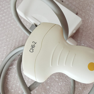 Alat Kedokteran Hewan, CH6-2 bekas, Array <span class=keywords><strong>Ultrasound</strong></span>, transduser, untuk perangkat pemantauan pembengkokan - Product Image 4
