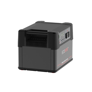 1500W tinh khiết Sine Wave nhà USA AC Nguồn ngân hàng điện Trạm điện cầm tay cho cắm trại ngoài trời nhà điện trở lại lên - Product Image 3