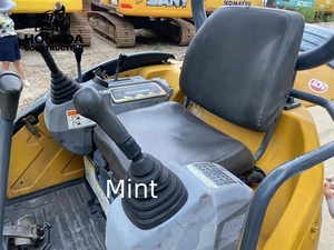 Kubota เครื่องขุดดินขนาดเล็กมือสอง2ton U20มือสองเครื่องขุดดินขนาดเล็ก - Product Image 5